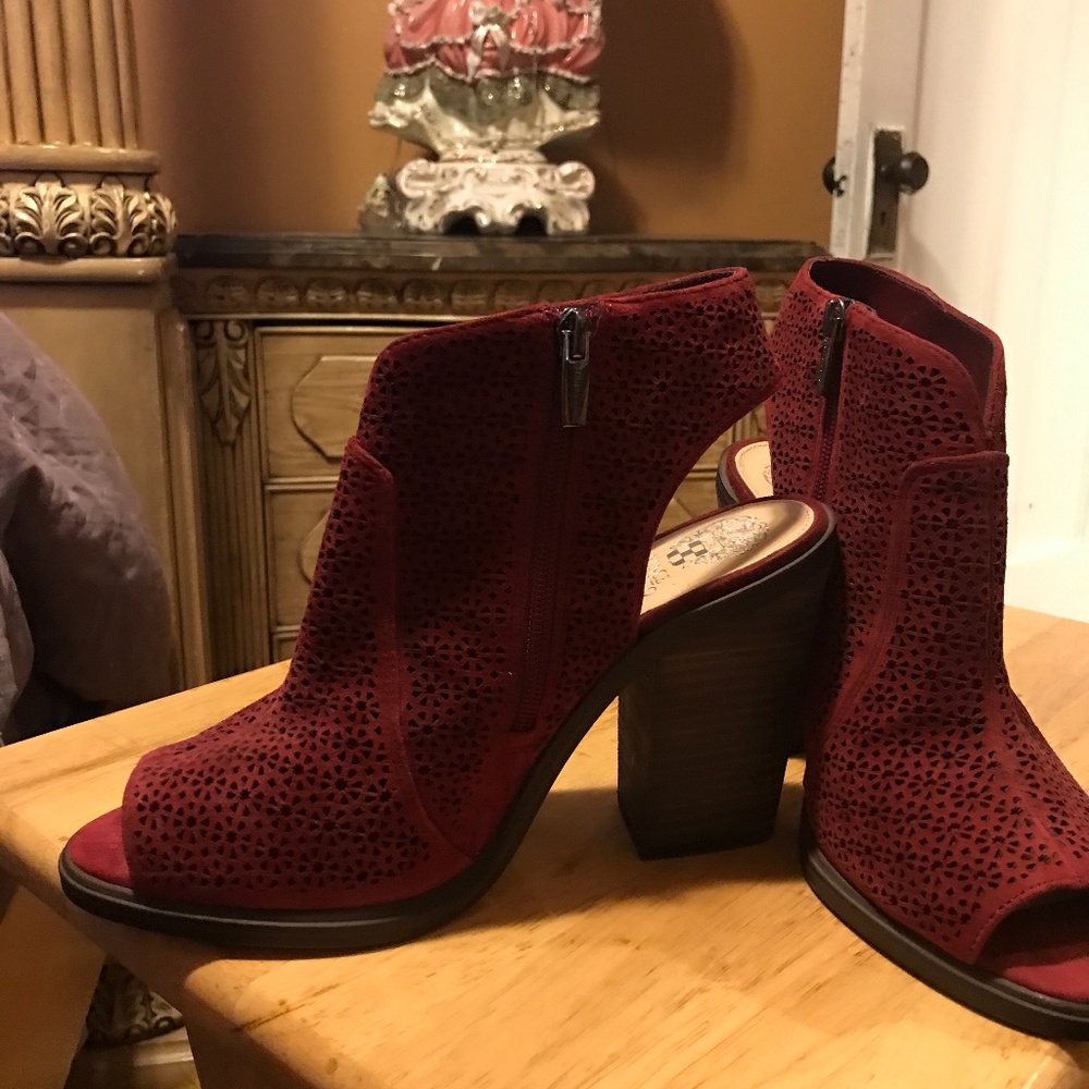 Shoes